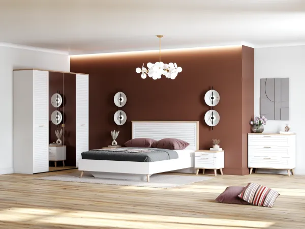 Локальное освещение мебели: как подсветка меняет восприятие пространства?