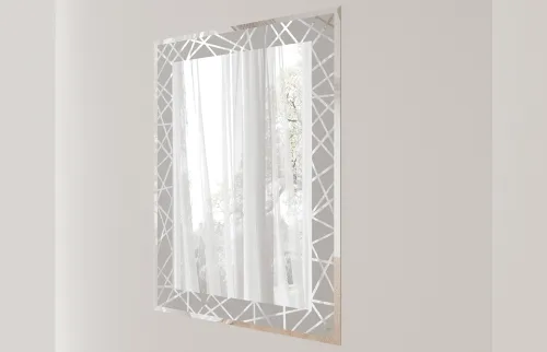 Зеркало Z-03 настенное 73х98 см