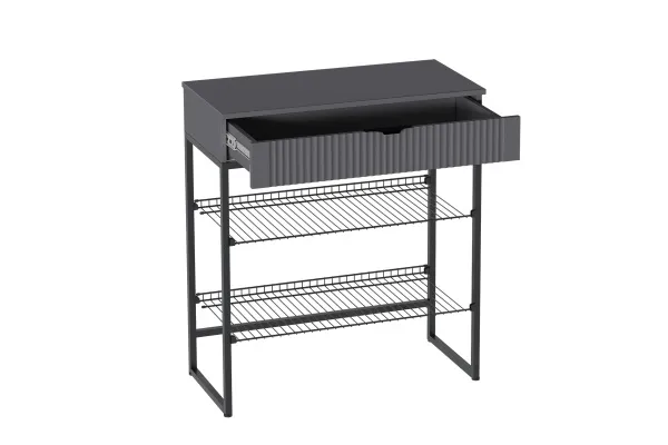 Тумба для обуви "Нора" прихожая