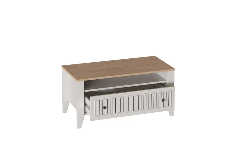 Тумба 1 ящ "Валенсия" прихожая