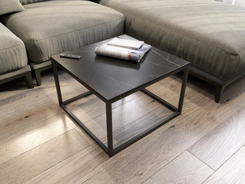 Стол "Брион" Мрамор FA 9002