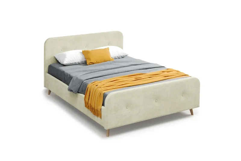 Кровать "Сиерра" 1200 Вариант 3