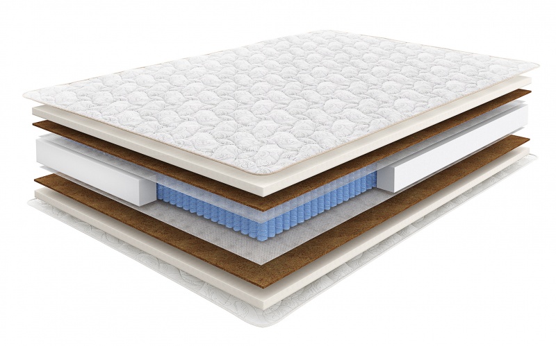 Матрас Prestige Memory Foam 800х2000